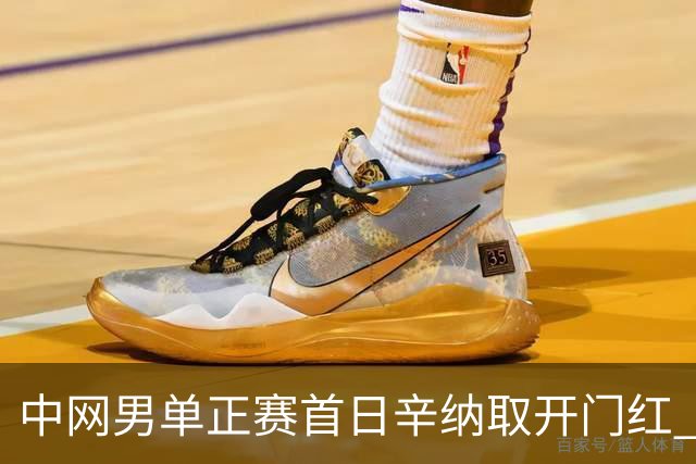 中网男单正赛首日辛纳取开门红 马纳里诺赢300胜